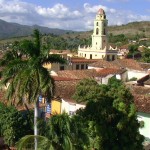 Kuba Städte Trinidad