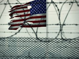 Guantanamo Bay Kuba